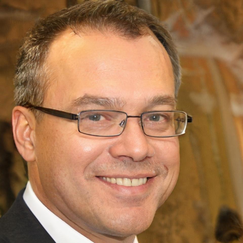 Jochen Weidemann, Franchise-Strategieberater